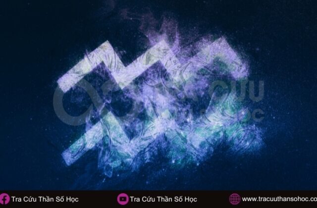 Bảo Bình là cung gì? Khám phá tính cách của người thuộc cung Bảo Bình