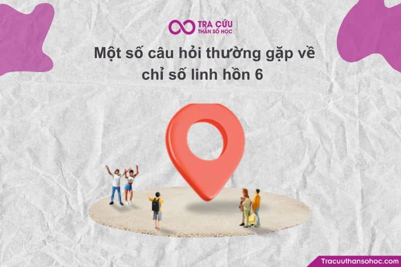 Linh hồn 6 thể hiện mong muốn sâu thẳm về sự hài hòa, yêu thương, trách nhiệm và kết nối gia đình. Linh hồn 6 thể hiện mong muốn sâu thẳm về sự hài hòa, yêu thương, trách nhiệm và kết nối gia đình.