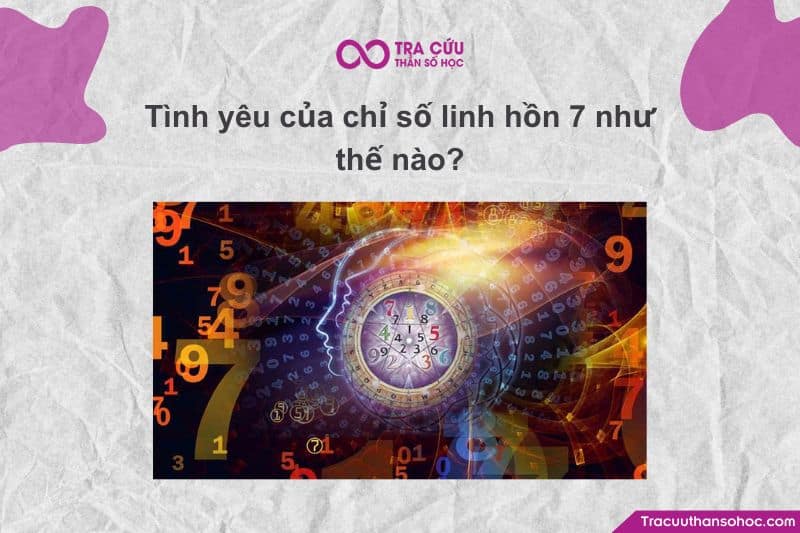 Linh hồn 7 không thích sự phô trương hay sáo rỗng. Linh hồn 7 không thích sự phô trương hay sáo rỗng.