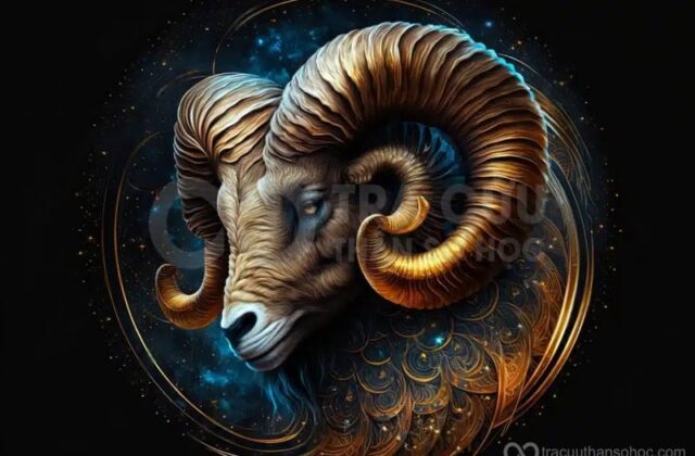 Cung Bạch Dương Aries (21/03 – 20/04) – Giải mã tính cách, nghề nghiệp, tình yêu, màu sắc