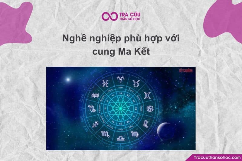 Nghề Nghiệp Phù Hợp Với Cung Ma Kết (Capricorn) Khi kỷ luật tạo nên đỉnh cao sự nghiệp Nghề Nghiệp Phù Hợp Với Cung Ma Kết (Capricorn) Khi kỷ luật tạo nên đỉnh cao sự nghiệp