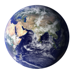 Bảo Bình là cung gì? Khám phá tính cách của người thuộc cung Bảo Bình 15 earth