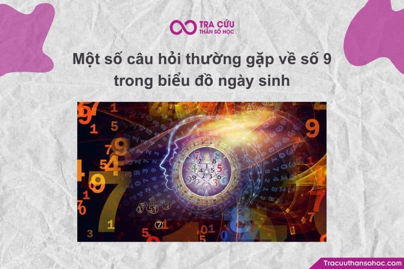 Số 9 – con số của Lý tưởng, Hoài bão, và Trách nhiệm xã hội
