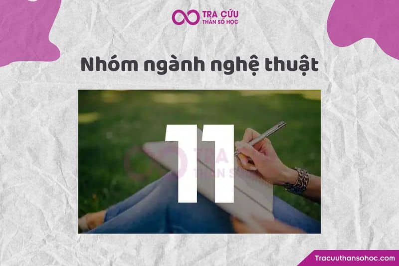 Nhóm ngành nghệ thuật