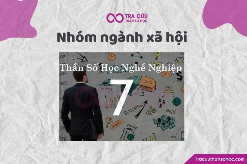 Nhóm ngành xã hội