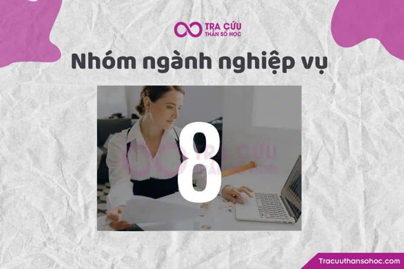 Nhóm ngành nghiệp vụ
