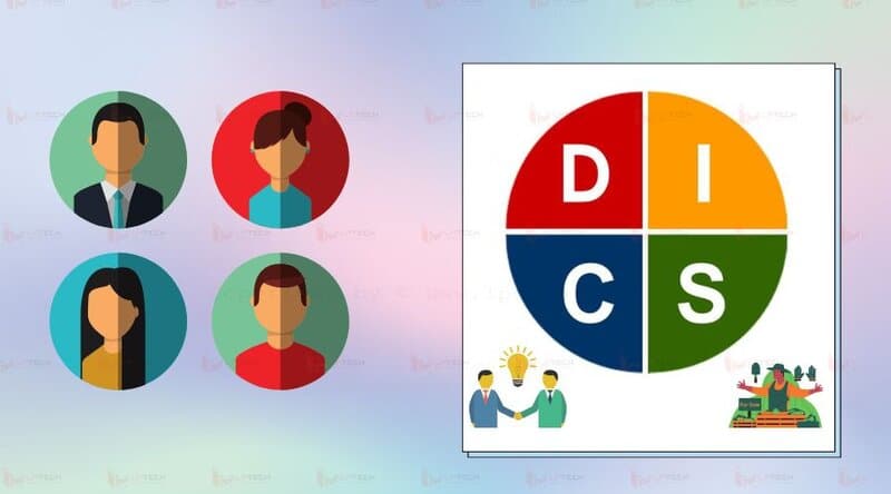 Lợi ích của trắc nghiệm DISC đối với cá nhân