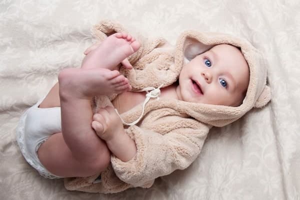 Tên gọi ở nhà cho bé gái chất chứa bao yêu thương của ba mẹ Tên gọi ở nhà cho bé gái chất chứa bao yêu thương của ba mẹ
