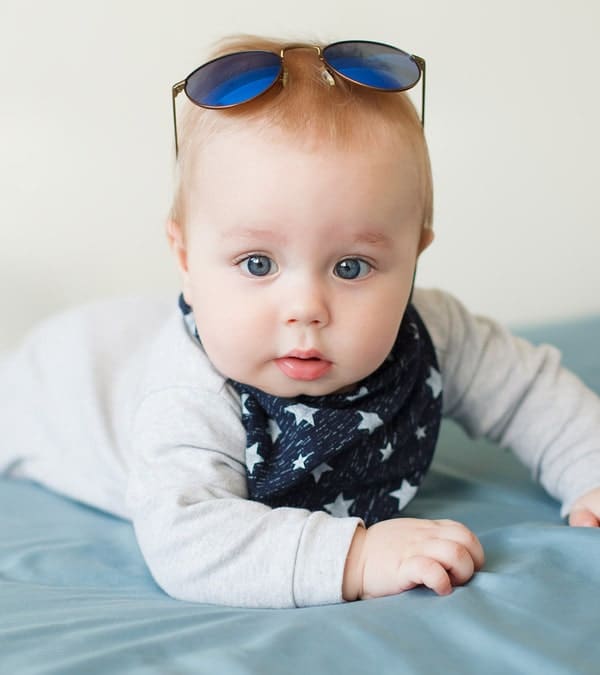 Nickname tiếng Anh được sử dụng khá phổ biến Nickname tiếng Anh được sử dụng khá phổ biến