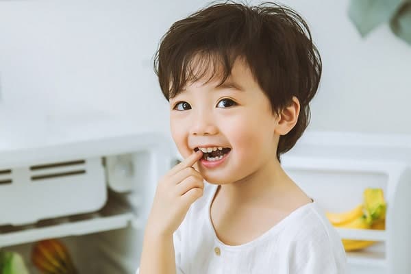 Nickname bé trai nên ngắn, dễ gọi Nickname bé trai nên ngắn, dễ gọi