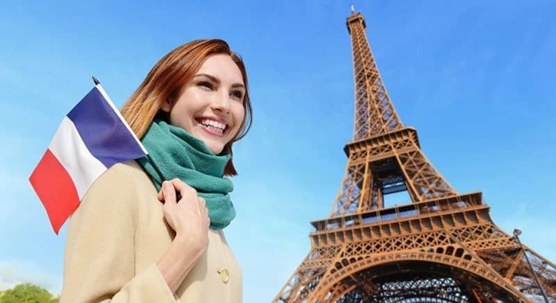 Gợi ý đặt biệt danh bằng tiếng Pháp đẹp cho con gái theo những người nổi tiếng